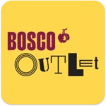 boscooutlet премиальные бренды android application logo